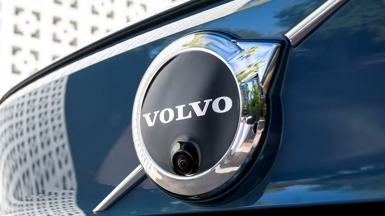 Volvo Plans for 2025: The Bold Vision that Could Revolutionize the Auto Industry!