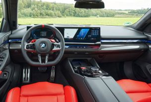 BMW's Fastest Cars of 2025: Unleashing Unprecedented Performance