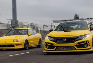 The Fastest Honda Cars Coming in 2025: Speed, Power, and Innovation