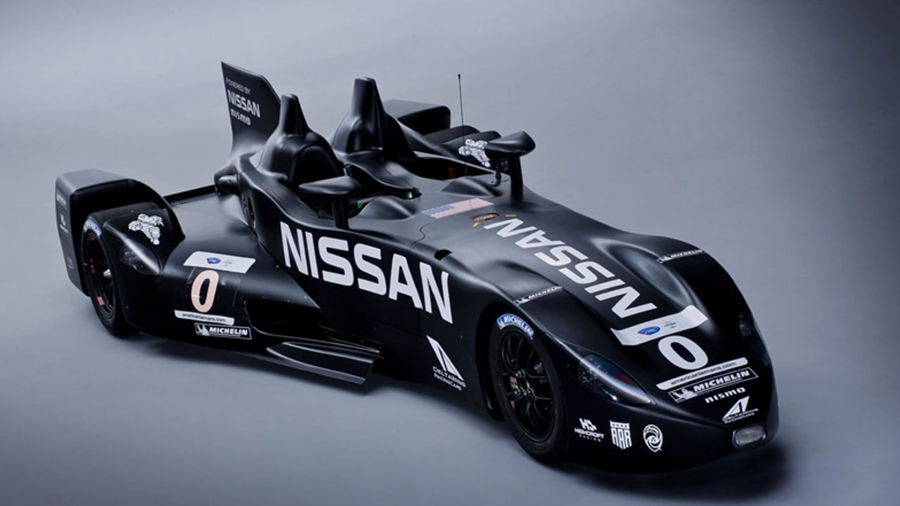 Nissan’s Return to the Race: What’s Coming in 2025?