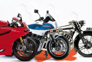 The Fastest Motorcycles of 2024: Breaking the Limits of Speed