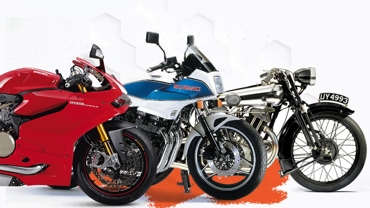 The Fastest Motorcycles of 2024: Breaking the Limits of Speed