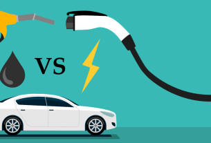 electric vs hybrid cars